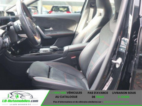 Mercedes Classe A 250 BVA  occasion � Beaupuy - photo n�6