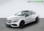Mercedes Classe A occasion année 2015 boite Automatique Annonce Mercedes Classe A occasion Essence 250 BVA à Beaupuy