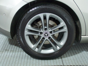 Mercedes Classe A 250 BVA  occasion  Beaupuy - photo n9