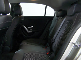 Mercedes Classe A 250 BVA  occasion  Beaupuy - photo n8