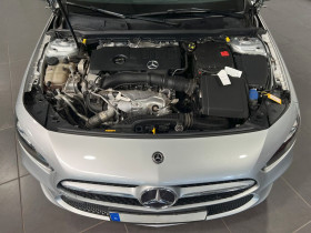 Mercedes Classe A 250 BVA  occasion  Beaupuy - photo n10