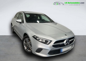 Mercedes Classe A 250 BVA  occasion  Beaupuy - photo n2