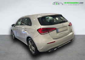 Mercedes Classe A 250 BVA  occasion  Beaupuy - photo n4