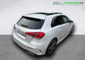 Mercedes Classe A 250 BVA  occasion  Beaupuy - photo n4