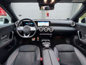 Mercedes Classe A 250 BVA  occasion  Beaupuy - photo n3
