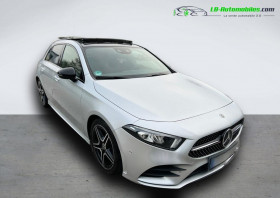 Mercedes Classe A 250 BVA  occasion  Beaupuy - photo n2