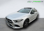 Annonce Mercedes Classe A occasion Essence 250 BVA  Beaupuy