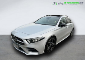 Mercedes Classe A , garage LB AUTOMOBILES  Beaupuy