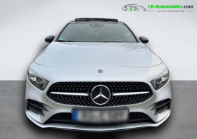 Mercedes Classe A 250 BVA  occasion  Beaupuy - photo n5