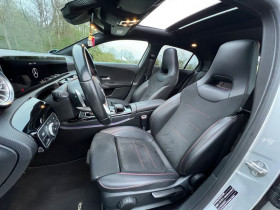 Mercedes Classe A 250 BVA  occasion  Beaupuy - photo n7