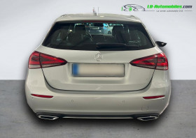 Mercedes Classe A 250 BVA  occasion  Beaupuy - photo n7