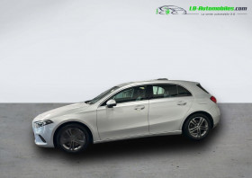 Mercedes Classe A 250 BVA  occasion  Beaupuy - photo n6