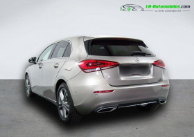 Mercedes Classe A 250 BVA  occasion  Beaupuy - photo n4