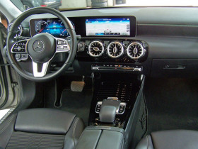 Mercedes Classe A 250 BVA  occasion  Beaupuy - photo n3
