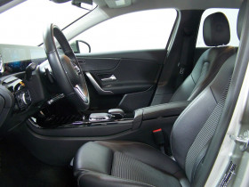 Mercedes Classe A 250 BVA  occasion  Beaupuy - photo n7