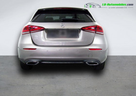 Mercedes Classe A 250 BVA  occasion  Beaupuy - photo n6