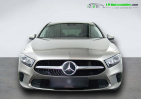 Mercedes Classe A 250 BVA  occasion  Beaupuy - photo n5