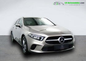Mercedes Classe A 250 BVA  occasion  Beaupuy - photo n2