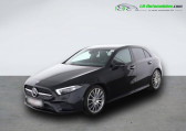 Mercedes Classe A occasion année 2018 boite Automatique Annonce Mercedes Classe A occasion Essence 250 BVA à Beaupuy