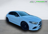 Mercedes Classe A 250 BVA   Beaupuy 31