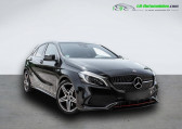 Mercedes Classe A 250 BVA   Beaupuy 31