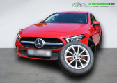Mercedes Classe A 250 BVA   Beaupuy 31