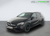 Mercedes Classe A occasion année 2016 boite Automatique Annonce Mercedes Classe A occasion Essence 250 BVA à Beaupuy
