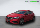 Mercedes Classe A 250 BVA   Beaupuy 31