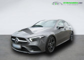 Mercedes Classe A 250 BVA   Beaupuy 31