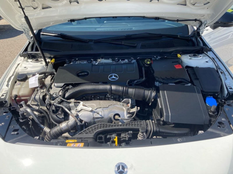 Mercedes Classe A 250 BVA  occasion  Beaupuy - photo n10