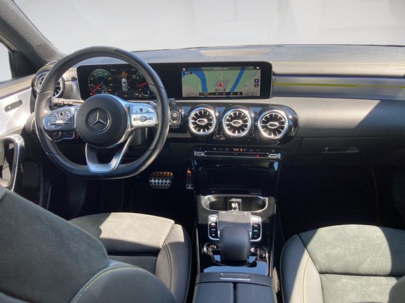 Mercedes Classe A 250 BVA  occasion  Beaupuy - photo n3