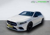 Annonce Mercedes Classe A occasion Essence 250 BVA  Beaupuy