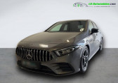 Mercedes Classe A 250 BVA   Beaupuy 31