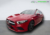 Mercedes Classe A 250 BVA   Beaupuy 31