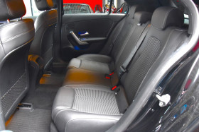 Mercedes Classe A 250 BVA  occasion  Beaupuy - photo n6