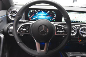Mercedes Classe A 250 BVA  occasion  Beaupuy - photo n7