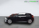 Mercedes Classe A 250 BVA   Beaupuy 31