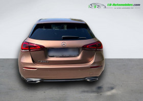 Mercedes Classe A 250 BVA  occasion  Beaupuy - photo n5