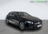 Mercedes Classe A occasion année 2018 boite Automatique Annonce Mercedes Classe A occasion Essence 250 BVA à Beaupuy