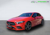 Mercedes Classe A occasion année 2018 boite Automatique Annonce Mercedes Classe A occasion Essence 250 BVA à Beaupuy