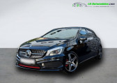 Mercedes Classe A occasion année 2015 boite Automatique Annonce Mercedes Classe A occasion Essence 250 BVA à Beaupuy