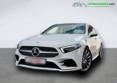 Mercedes Classe A occasion année 2018 boite Automatique Annonce Mercedes Classe A occasion Essence 250 BVA à Beaupuy