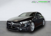 Mercedes Classe A occasion année 2018 boite Automatique Annonce Mercedes Classe A occasion Essence 250 BVA à Beaupuy
