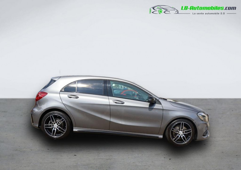Mercedes Classe A 250 BVA  occasion  Beaupuy - photo n13
