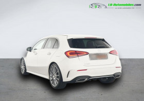 Mercedes Classe A 250 BVA  occasion  Beaupuy - photo n4