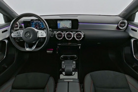 Mercedes Classe A 250 BVA  occasion  Beaupuy - photo n3