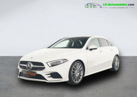 Mercedes Classe A 250 BVA  occasion  Beaupuy - photo n2