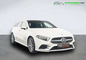 Mercedes Classe A , garage LB AUTOMOBILES  Beaupuy