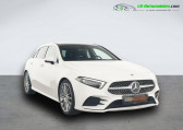 Mercedes Classe A occasion année 2022 boite Automatique Annonce Mercedes Classe A occasion Essence 250 BVA à Beaupuy