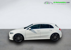 Mercedes Classe A 250 BVA  occasion  Beaupuy - photo n4